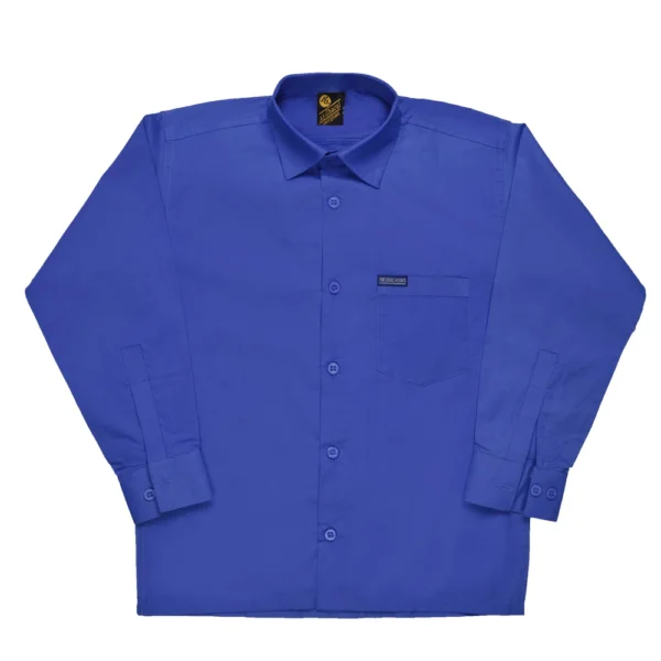 Educator Boy Shirt