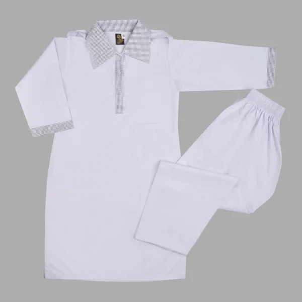 LGS Summer Suit