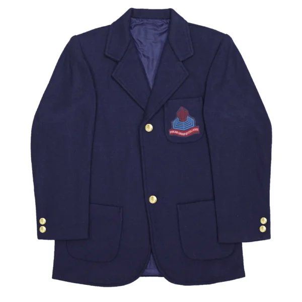 PCIT  Coat