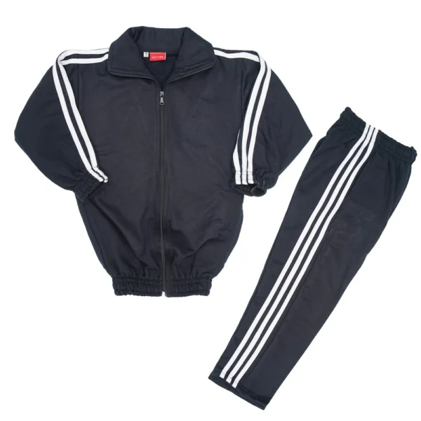 Senior Track Suit 1 To Onward
