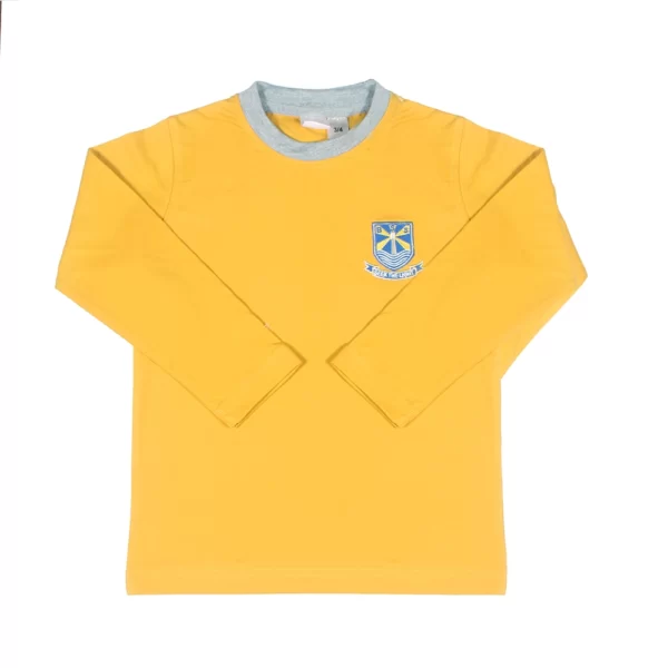 Bss sports shirt summer till class2